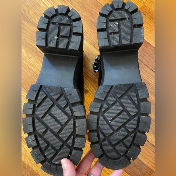 MADDEN GIRL Women's Honey-C Boots - Picture 5 of 7